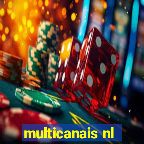 multicanais nl